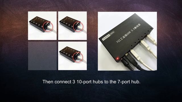 Control 70 Android Devices on a PC - Hardware Configuration Process смотреть онлайн