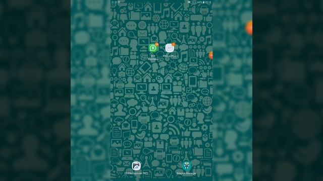 SAIU! WATUSI PARA ANDROID, CRIEI RECENTEMENTE (COMPATÍVEL COM WHATSAPP BUSINESS) смотреть онлайн