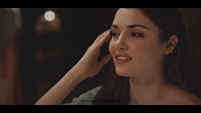 ❖ ➳ Serkan x Eda [ you and me] смотреть онлайн