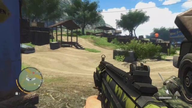 Far Cry 3 Classic Edition PS4 Part 5 смотреть онлайн