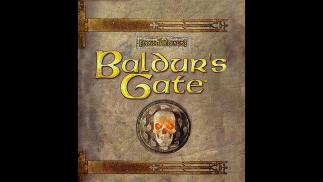 Baldur's Gate - End of the Quest смотреть онлайн