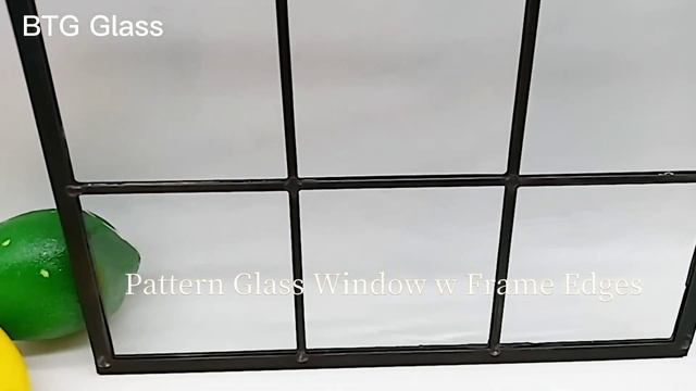 Glass Window 12 3 1 смотреть онлайн