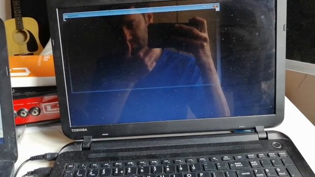 Windows 10 Recovery Partition Toshiba Satellite C50 смотреть онлайн