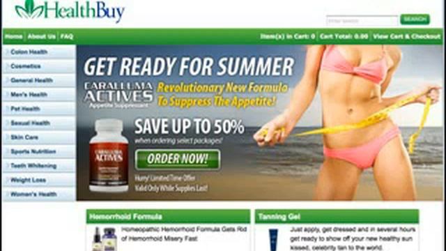 Health and Beauty Products at Big Discount Prices! ( #1 Health and Beauty Store ) смотреть онлайн