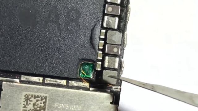iPHONE 6 ERROR 9 FiX 100% смотреть онлайн