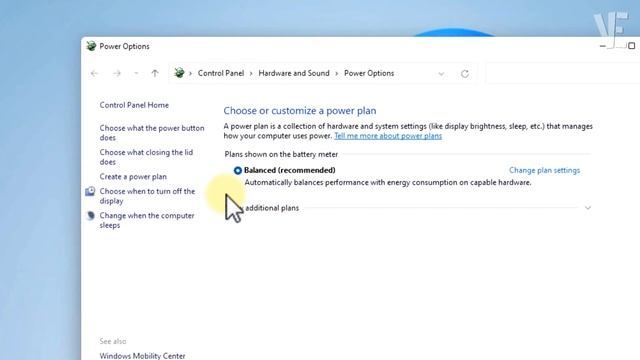 How To Enable Hibernate Mode in Windows 11 / 10 | Fix hibernate Option is Missing on windows 😴✅ смотреть онлайн