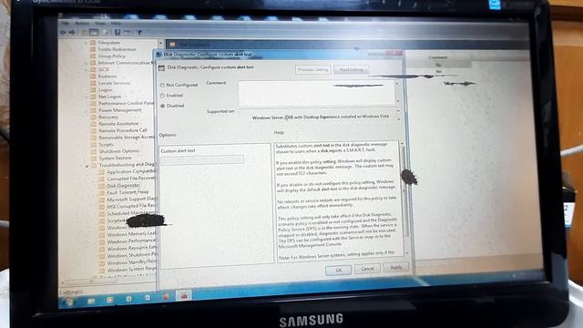 Windows Detected a Hard drive problem 2022 | Win7 | Win 8 | Win 10 & Windows 11 смотреть онлайн