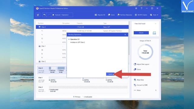 How to upgrade Windows 11 to New HDD or SSD? смотреть онлайн