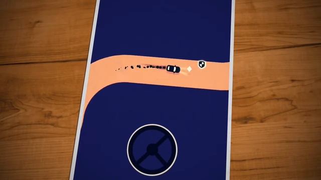 😏играю в “Finger Driver” смотреть онлайн