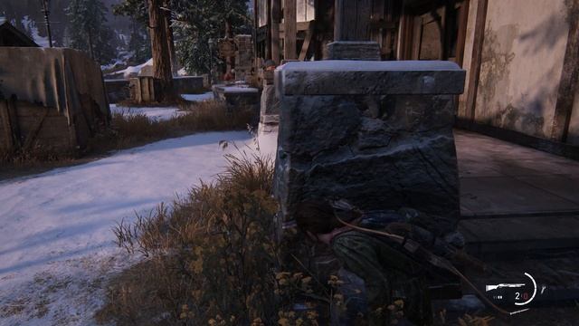 The Last of Us Part 1 Remake – Chapter 9: Lakeside Resort - PS5 Story Playthrough смотреть онлайн