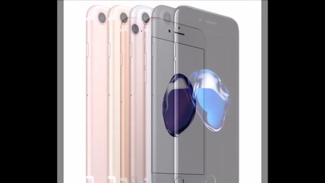 Apple iPhone 7 "Factory Unlocked" 32GB 4G LTE iOS WiFi Smartphone $179.95 смотреть онлайн