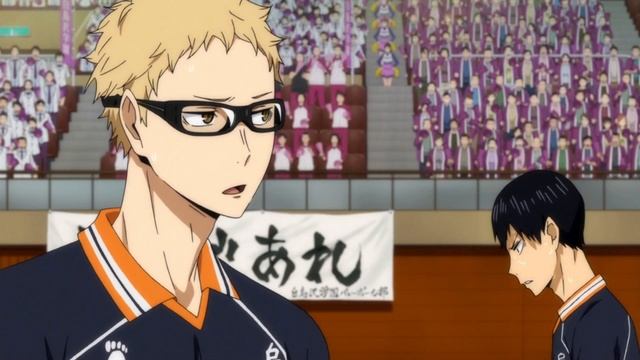 The SHOCKING Truth About Haikyuu Season 3 Revealed
