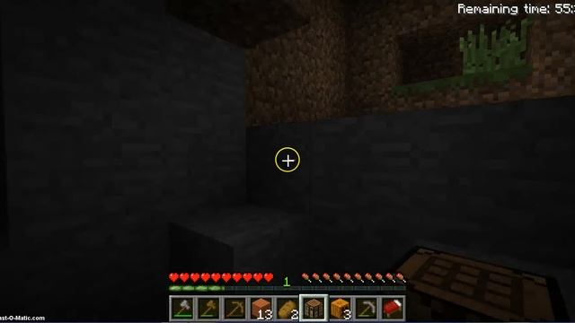 How To Make All Of The Iron Tools On Minecraft смотреть онлайн
