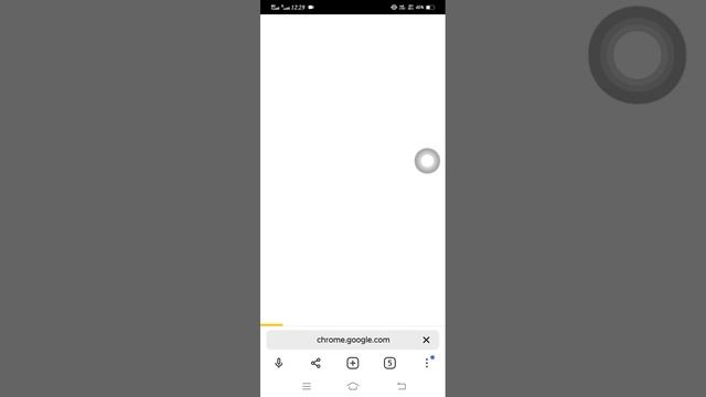 Ad Block Detected Chrome Problem Solved