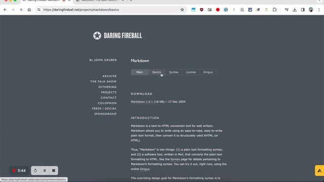 Install MacDown on MacOS ( Monterey | Ventura | Sonoma ) | Free Markdown editor for M1 M2 Intel Mac смотреть онлайн