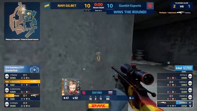 nafany- HIGHLIGHTS ALL TIME- BEST MOMENTS (CS:GO) HLTV.ORG смотреть онлайн