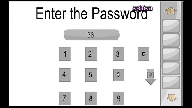Escape Games-Puzzle Office 2(IOS) Level 15 Walkthrough смотреть онлайн