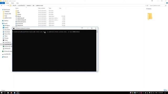 Android Training - 04 Programming On Android - Part 2 - ADB & AVD [हिन्दी] смотреть онлайн