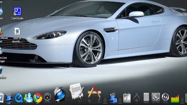 how to get a mac dock for windows смотреть онлайн