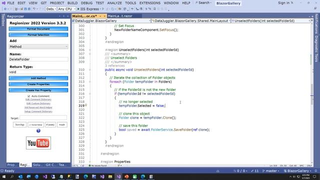 How To Create A Nuget Package For A Blazor Site смотреть онлайн