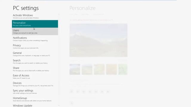 Windows 8 Evoulution смотреть онлайн