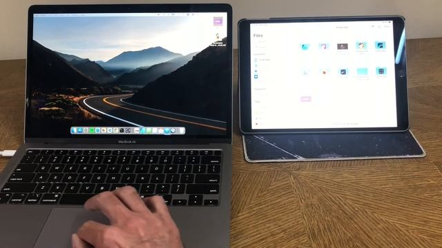 Hands-on: Universal Control - macOS update's exciting new feature! смотреть онлайн