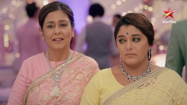 Kyun hui Naira ko jalan? | Yeh Rishta - Naira Kartik Ka смотреть онлайн