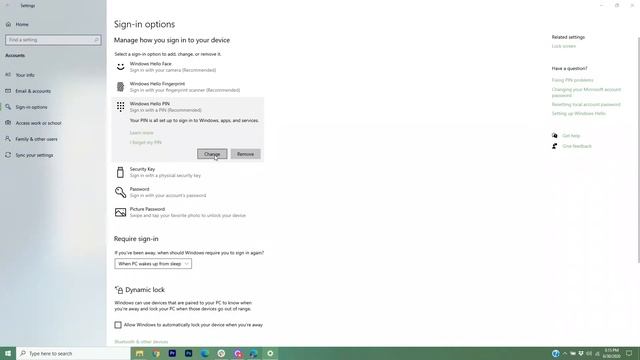 2-Minute Windows Security Check - Antivirus, Password Protection, and Windows Updates смотреть онлайн