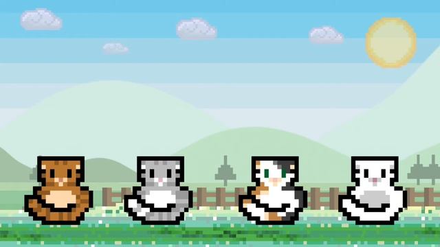 Petsil - Gamified To Do List Teaser!! Now on the Apple Store!!!~~ смотреть онлайн
