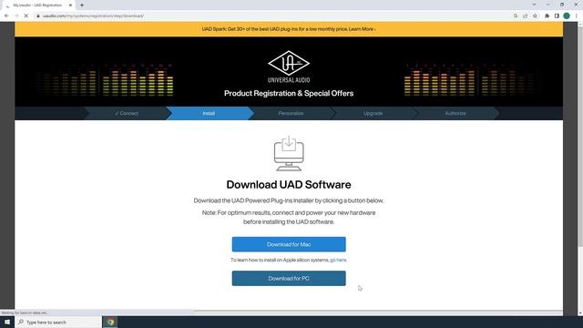 UA Support: Getting Started with Apollo X on Windows 10 смотреть онлайн