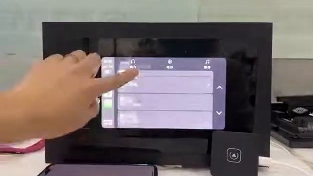 Carplay Wireless Dongle Mini Carplay Wifi 5.0 Bluetooth-compatible Auto Connect Auto Carplay