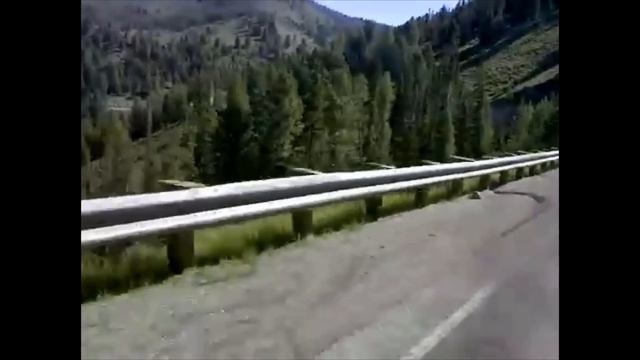 Rolling coal on cyclists compilation смотреть онлайн