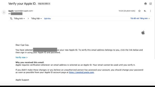 Mobile Tips - Create new Apple ID and switch countries or region смотреть онлайн