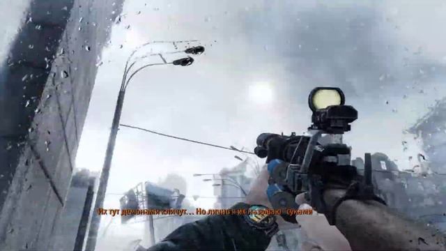 Metro 2033 Redux : Подготовка к EXODUS #2 смотреть онлайн