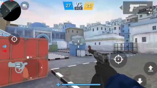 Critical strike/mac10/usp45#37 смотреть онлайн