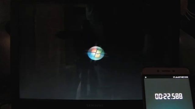 WIND Xp SSD смотреть онлайн