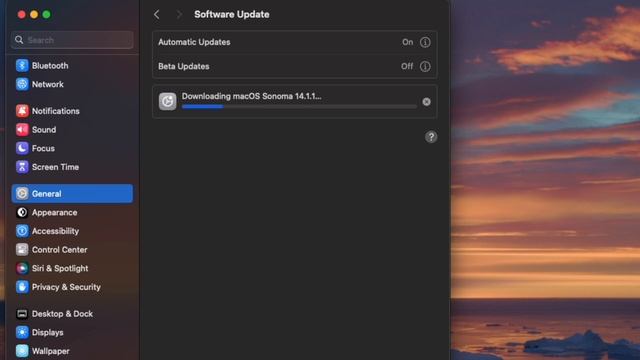 Apple Released macOS Sonoma 14.1.1 смотреть онлайн