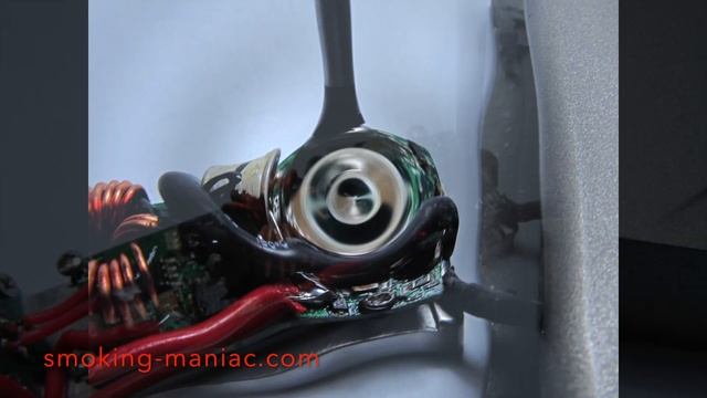 Ревю и ремонт на Vicious Ant - Duke SX350J / disassemble / repair смотреть онлайн