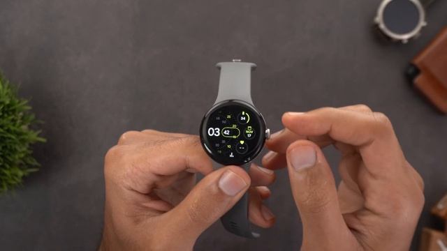 Google Pixel Watch: The Ultimate Guide (70+ Features) смотреть онлайн
