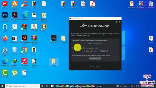 How to Download Studio One 5 Crack / 2023 PreSonus 5 смотреть онлайн