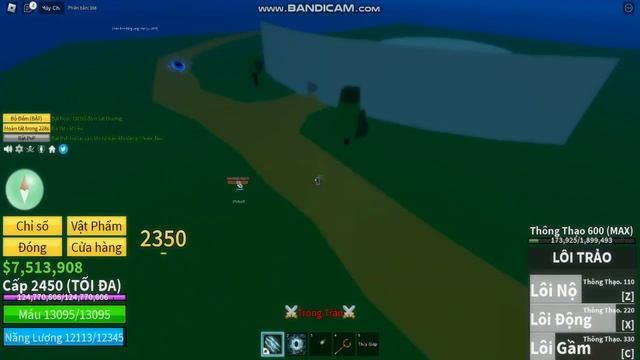 SOLO PVP VỚI THẰNG BẠN | COMBO NGU VL смотреть онлайн
