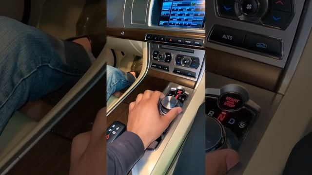 How to drive Jaguar Xf | tap here to watch | смотреть онлайн