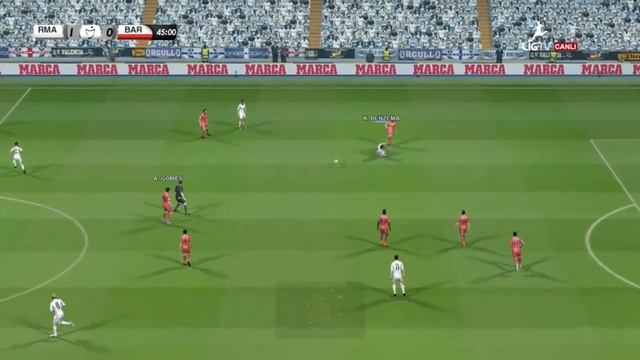 Real Madrid vs Barselona super kupa mac 2nd смотреть онлайн