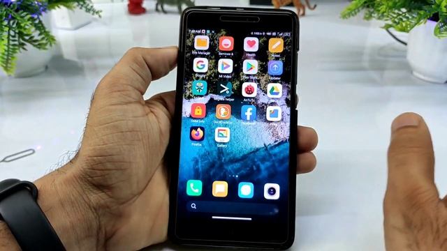 Best Android 10 MiRoom Redmi Note 4 | Download MiRoom for Redmi Note 4 Review and Install смотреть онлайн