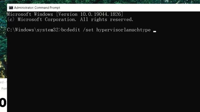 How To Enable Or Disable Hyper V in Windows 11 Using Command Prompt смотреть онлайн