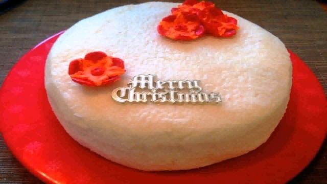 Christmas Decoration Ideas With Fruit смотреть онлайн