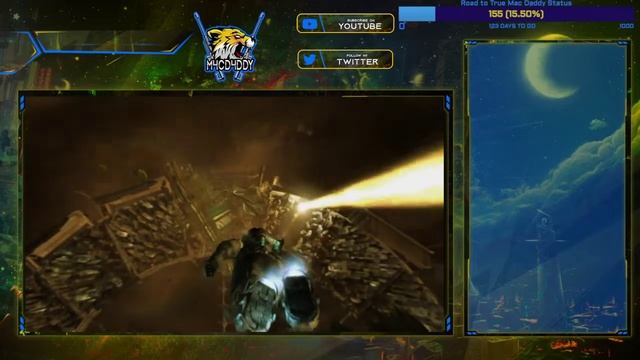 Home Sweet Home - Dead Space 2 Livestream #2 смотреть онлайн