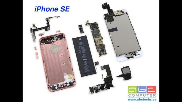 ABC COMPUTER SERVICE iPHONE IPAD LAPTOP MACBOOK SERVICE смотреть онлайн