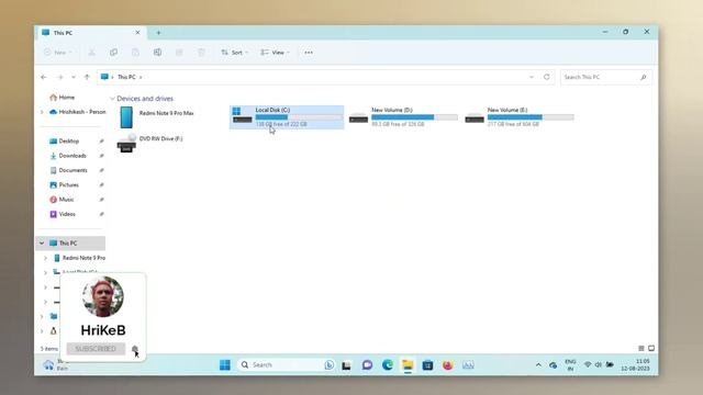 Complete Uninstall Windows Subsystem for Android смотреть онлайн