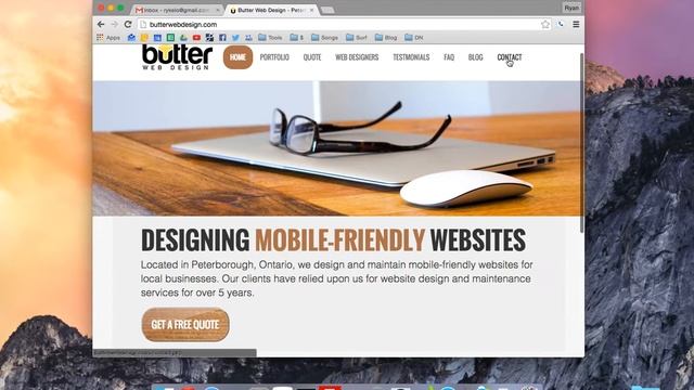 Set Gmail As Default Application For Email Links смотреть онлайн